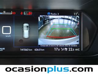 Citroen Grand C4 Picasso 2.0 HDI Exclusive 110 kW (150 CV)