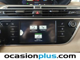Citroen Grand C4 Picasso 2.0 HDI Exclusive 110 kW (150 CV)