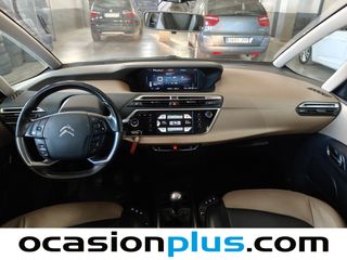 Citroen Grand C4 Picasso 2.0 HDI Exclusive 110 kW (150 CV)
