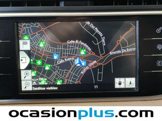 Citroen Grand C4 Picasso 2.0 HDI Exclusive 110 kW (150 CV)