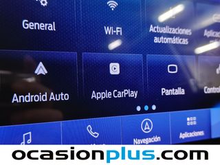 Ford Puma 1.0 EcoBoost MHEV ST-Line X 92 kW (125 CV)