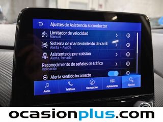 Ford Puma 1.0 EcoBoost MHEV ST-Line X 92 kW (125 CV)