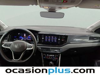 Volkswagen Polo ``Más`` 1.0 TSI 70 kW (95 CV) DSG