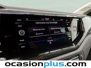 Volkswagen Polo ``Más`` 1.0 TSI 70 kW (95 CV) DSG