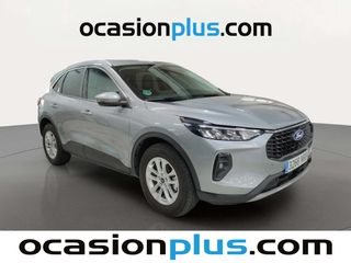 Ford Kuga 1.5 EcoBoost S&S Titanium 4x2 110 kW (150 CV)