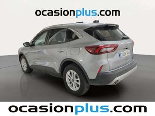 Ford Kuga 1.5 EcoBoost S&S Titanium 4x2 110 kW (150 CV)
