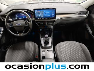 Ford Kuga 1.5 EcoBoost S&S Titanium 4x2 110 kW (150 CV)