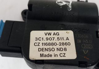 Volkswagen 140688 cz1168802921 motor eos (1f7) 2.0