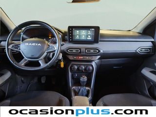 Dacia Sandero Expression TCe 66 kW (90 CV)