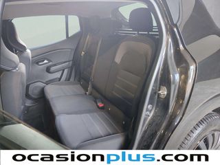 Dacia Sandero Expression TCe 66 kW (90 CV)