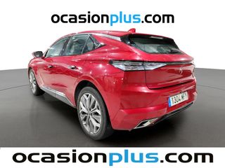 DS DS4 BlueHDi 130 Trocadero Auto 96 kW (130 CV)