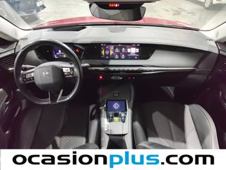 DS DS4 BlueHDi 130 Trocadero Auto 96 kW (130 CV)