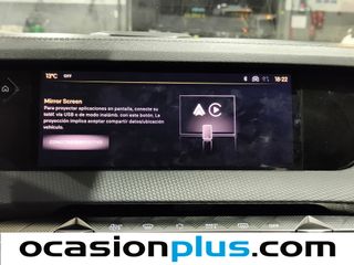 DS DS4 BlueHDi 130 Trocadero Auto 96 kW (130 CV)