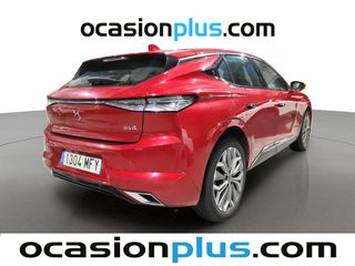 DS DS4 BlueHDi 130 Trocadero Auto 96 kW (130 CV)