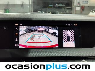 DS DS4 BlueHDi 130 Trocadero Auto 96 kW (130 CV)