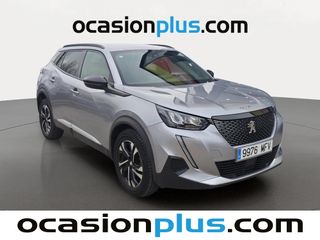 Peugeot 2008 PureTech 100 S&S Allure 75 kW (100 CV)