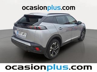 Peugeot 2008 PureTech 100 S&S Allure 75 kW (100 CV)