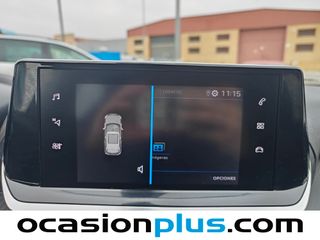 Peugeot 2008 PureTech 100 S&S Allure 75 kW (100 CV)