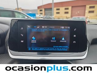 Peugeot 2008 PureTech 100 S&S Allure 75 kW (100 CV)