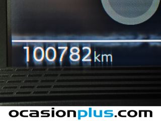 Peugeot 2008 PureTech 100 S&S Allure 75 kW (100 CV)