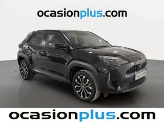 Toyota Yaris Cross 120H Active Tech 85 kW (116 CV)
