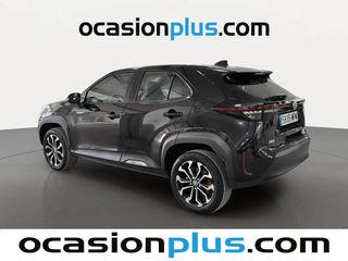 Toyota Yaris Cross 120H Active Tech 85 kW (116 CV)