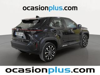 Toyota Yaris Cross 120H Active Tech 85 kW (116 CV)