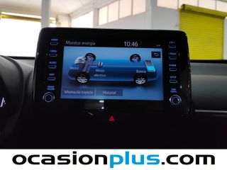 Toyota Yaris Cross 120H Active Tech 85 kW (116 CV)