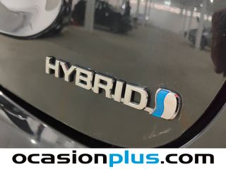 Toyota Yaris Cross 120H Active Tech 85 kW (116 CV)