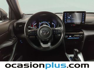 Toyota Yaris Cross 120H Active Tech 85 kW (116 CV)