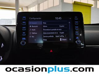 Toyota Yaris Cross 120H Active Tech 85 kW (116 CV)