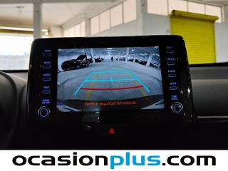 Toyota Yaris Cross 120H Active Tech 85 kW (116 CV)