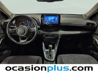 Toyota Yaris 120H Active Plus 85 kW (116 CV)
