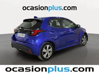 Toyota Yaris 120H Active Plus 85 kW (116 CV)