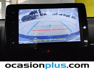 Toyota Yaris 120H Active Plus 85 kW (116 CV)