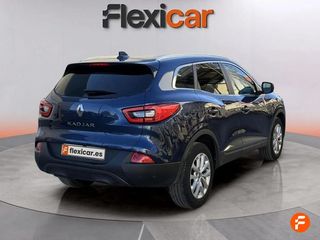 Renault Kadjar Business Energy dCi 81kW (110CV)
