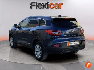 Renault Kadjar Business Energy dCi 81kW (110CV)