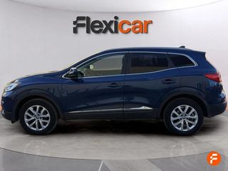 Renault Kadjar Business Energy dCi 81kW (110CV)