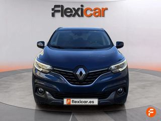Renault Kadjar Business Energy dCi 81kW (110CV)