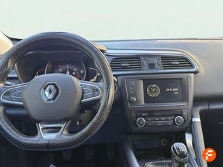 Renault Kadjar Business Energy dCi 81kW (110CV)