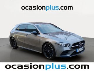 Mercedes-Benz Clase A 200 d 110 kW (150 CV)