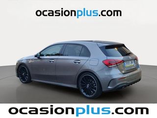 Mercedes-Benz Clase A 200 d 110 kW (150 CV)