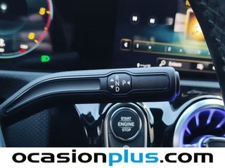 Mercedes-Benz Clase A 200 d 110 kW (150 CV)