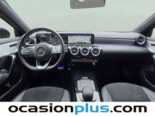 Mercedes-Benz Clase A 200 d 110 kW (150 CV)