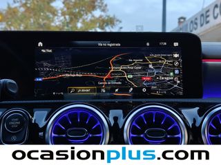 Mercedes-Benz Clase A 200 d 110 kW (150 CV)