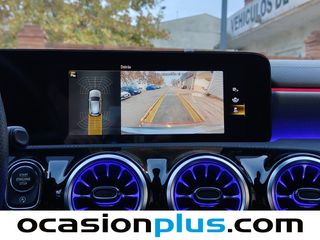 Mercedes-Benz Clase A 200 d 110 kW (150 CV)