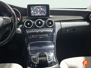 Mercedes Clase C C 220 d Estate