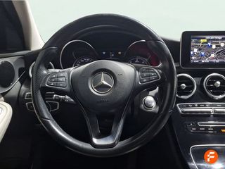 Mercedes Clase C C 220 d Estate