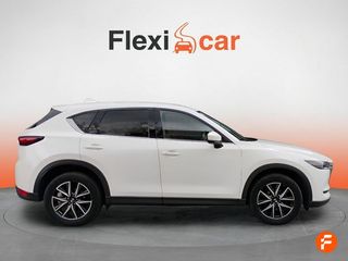 Mazda CX-5 2.0 GE 118kW Zenith+CB 4WD Auto