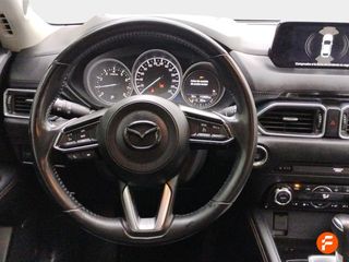Mazda CX-5 2.0 GE 118kW Zenith+CB 4WD Auto